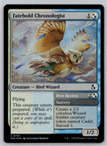 Fatehold Chronologist Reality Fracture Magic: The Gathering Foil Near Mint
