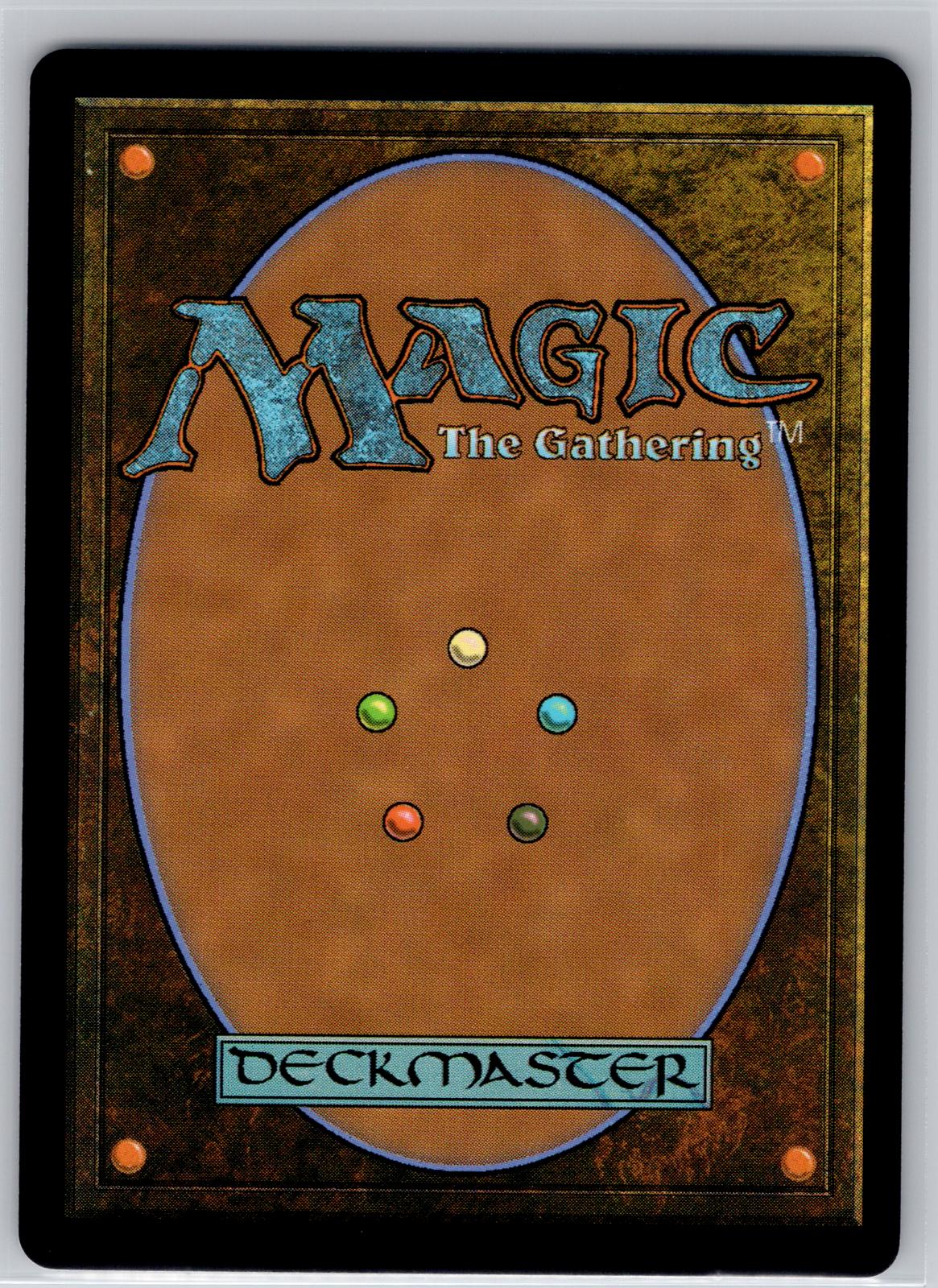 Mechanical Glider Avatar: The Last Airbender: Eternal-Legal M:TG Foil NM