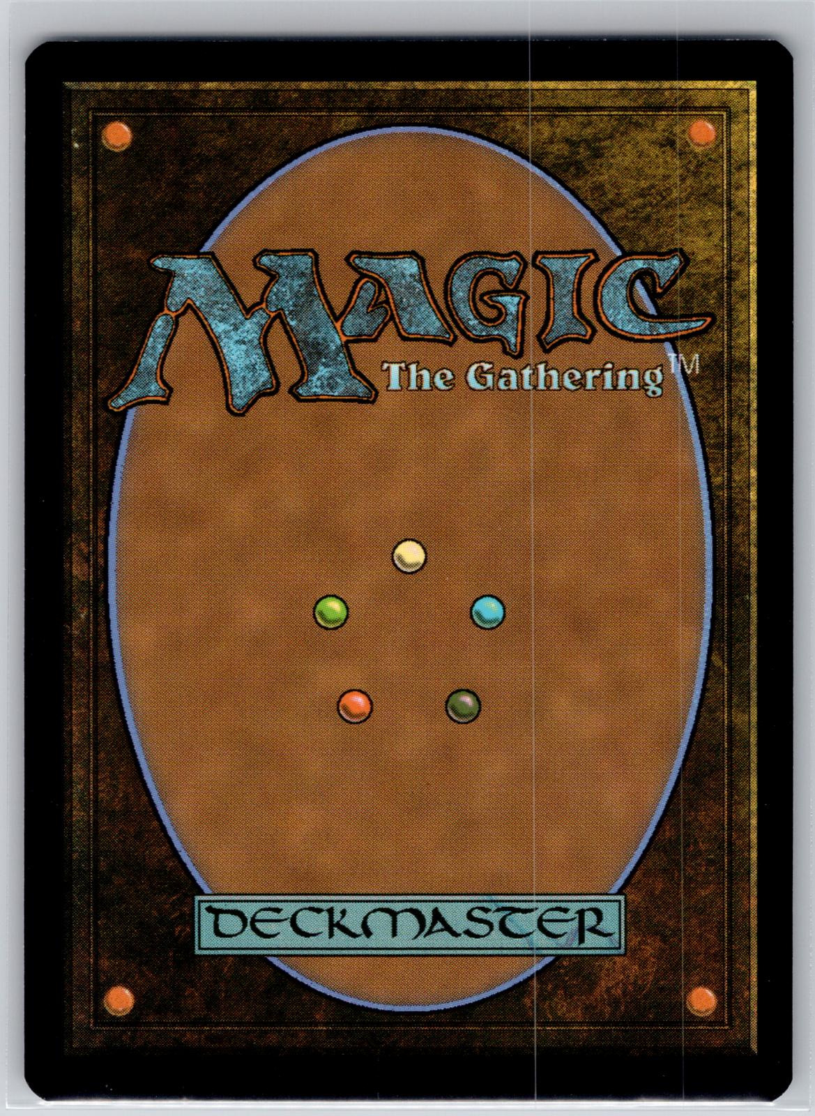 Paradox Gardens Secrets of Strixhaven Magic: The Gathering Foil Near Mint