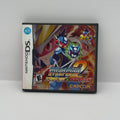 Mega Man Star Force 2: Zerker × Saurian - Nintendo DS - CIB