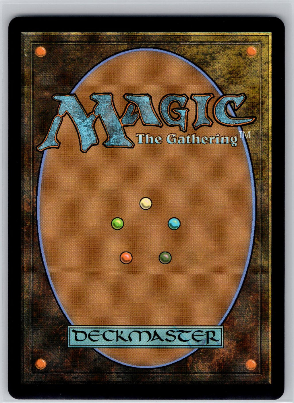 Attercop The Hobbit Magic: The Gathering Near Mint