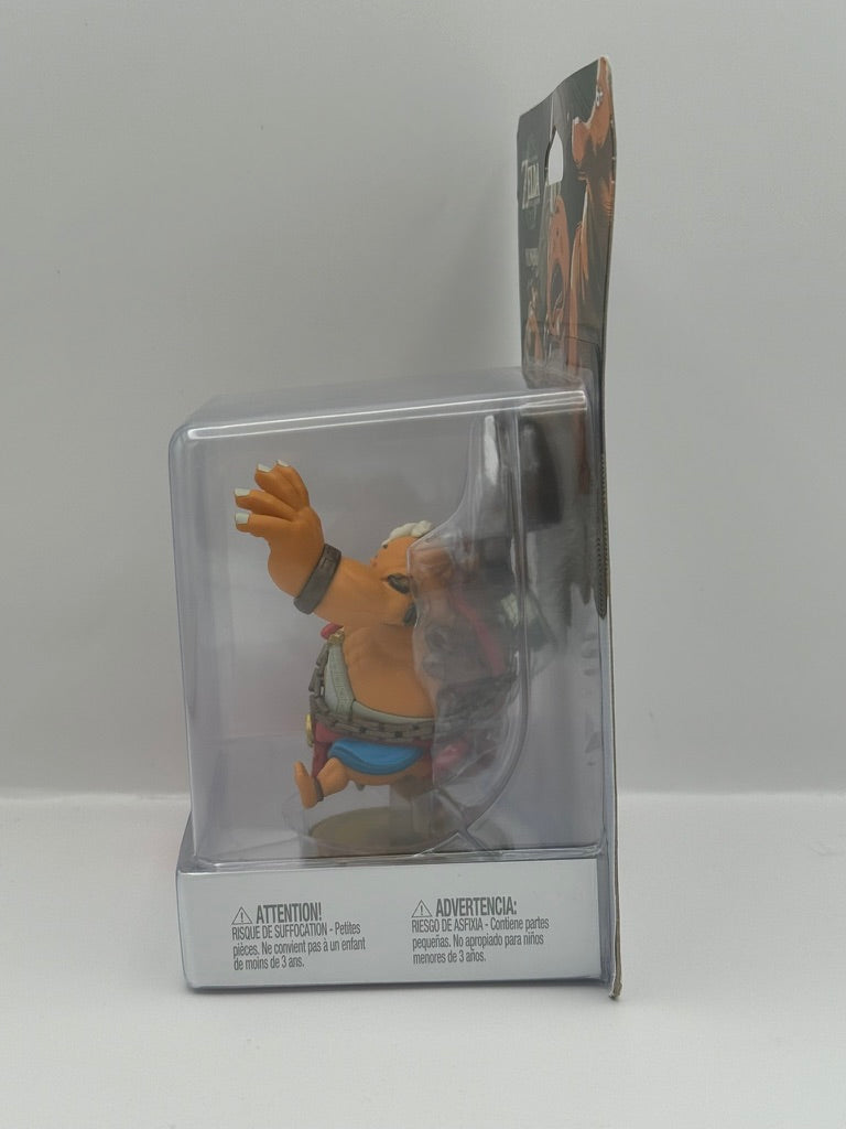 The Legend of Zelda: Tears of the Kingdom - Yunobo Amiibo