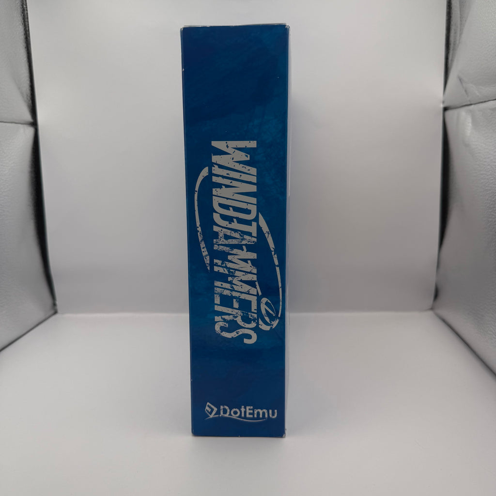 Windjammers (Collector's Edition) - PS4 - CIB