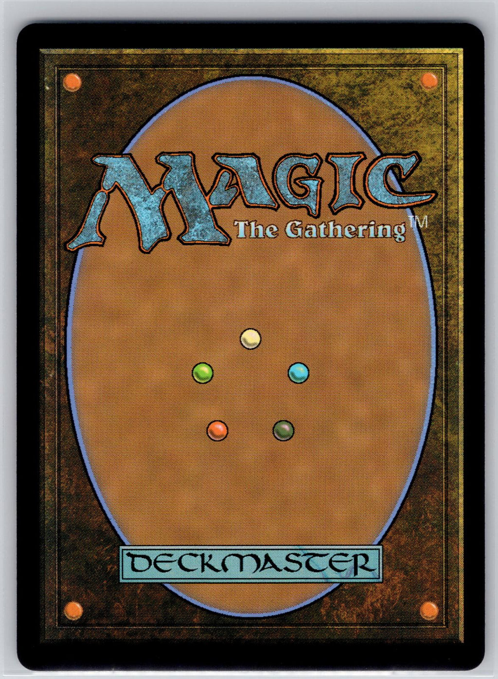 Loki, God of Mischief (Borderless) Marvel Super Heroes Magic: The Gathering NM