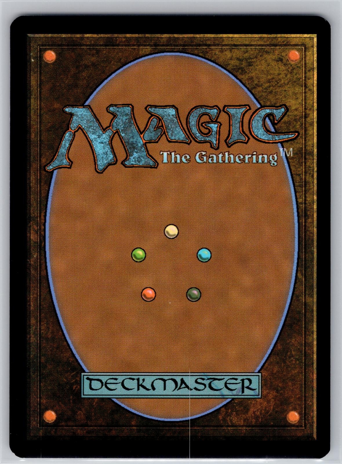 Cantankerous Keepers The Hobbit Magic: The Gathering Foil Near Mint