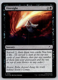 Diresight Avatar: The Last Airbender: Eternal-Legal Magic: The Gathering Foil NM