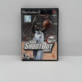 NBA ShootOut 2001 - PS2 - CIB