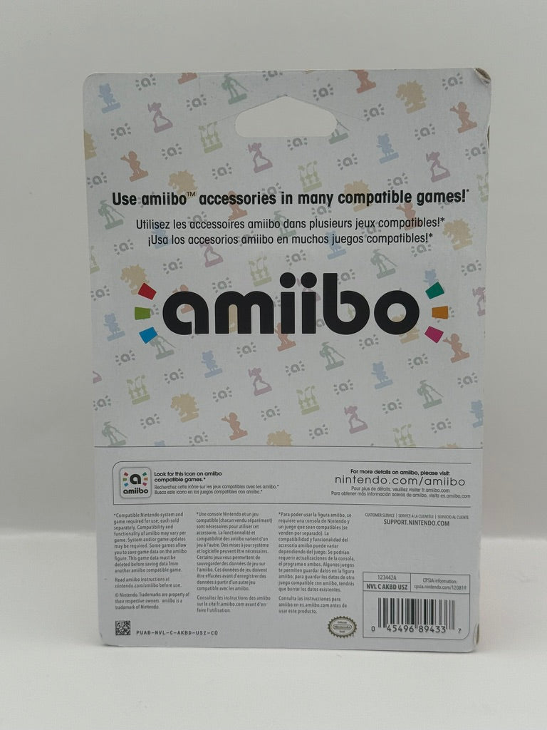 The Legend of Zelda: Tears of the Kingdom - Yunobo Amiibo