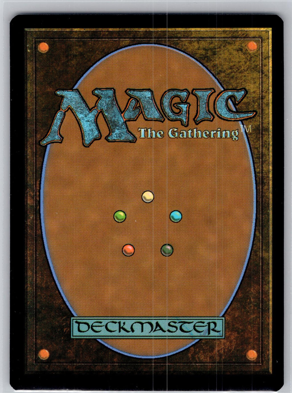 Iron Hills Stalwart The Hobbit Magic: The Gathering Foil Near Mint