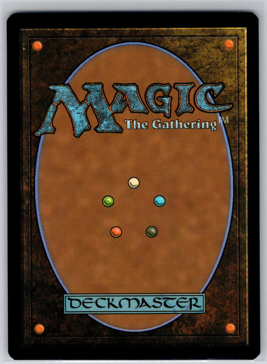 Survey Mechan Edge of Eternities Magic: The Gathering Foil Near Mint