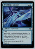Illvoi Light Jammer Edge of Eternities Magic: The Gathering Foil Near Mint