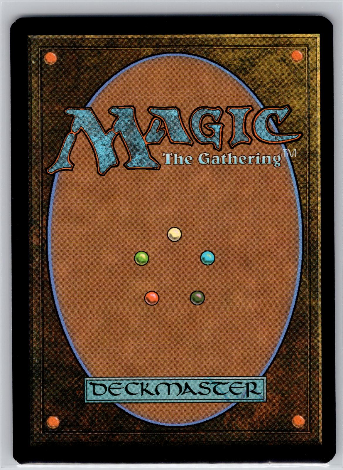 Thunderdrum Soloist Secrets of Strixhaven Magic: The Gathering Foil Near Mint