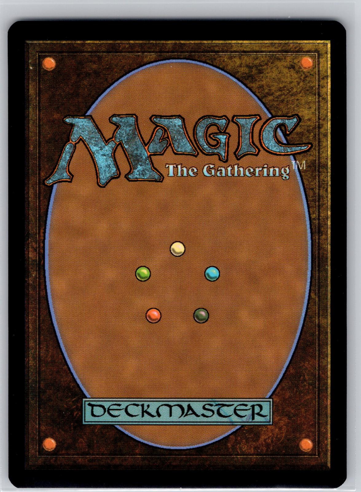 Immoral Bargain (Extended Art) Commander: Secrets of Strixhaven M:TG NM