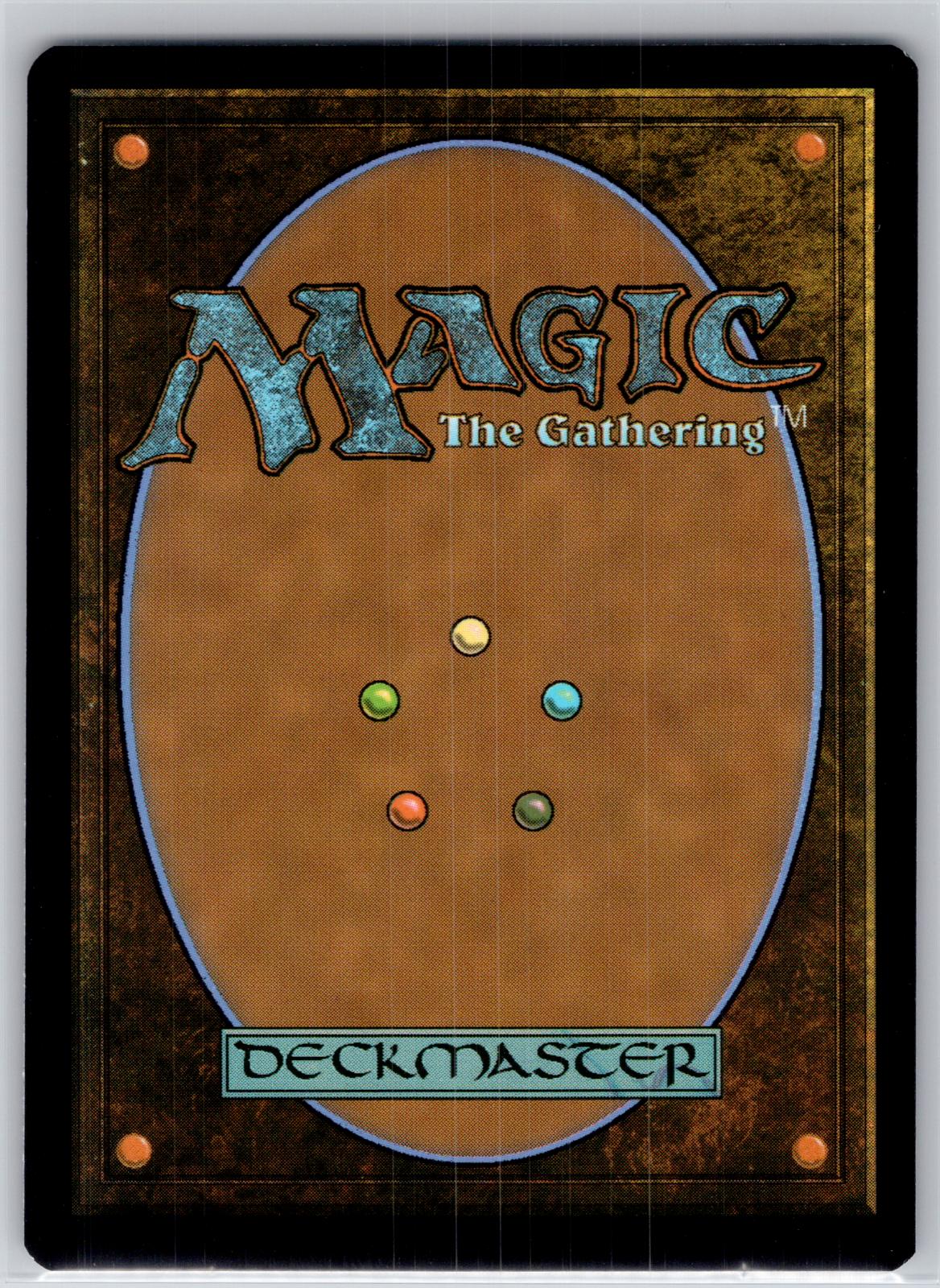 Swamp (0196) The Hobbit Magic: The Gathering Foil Near Mint