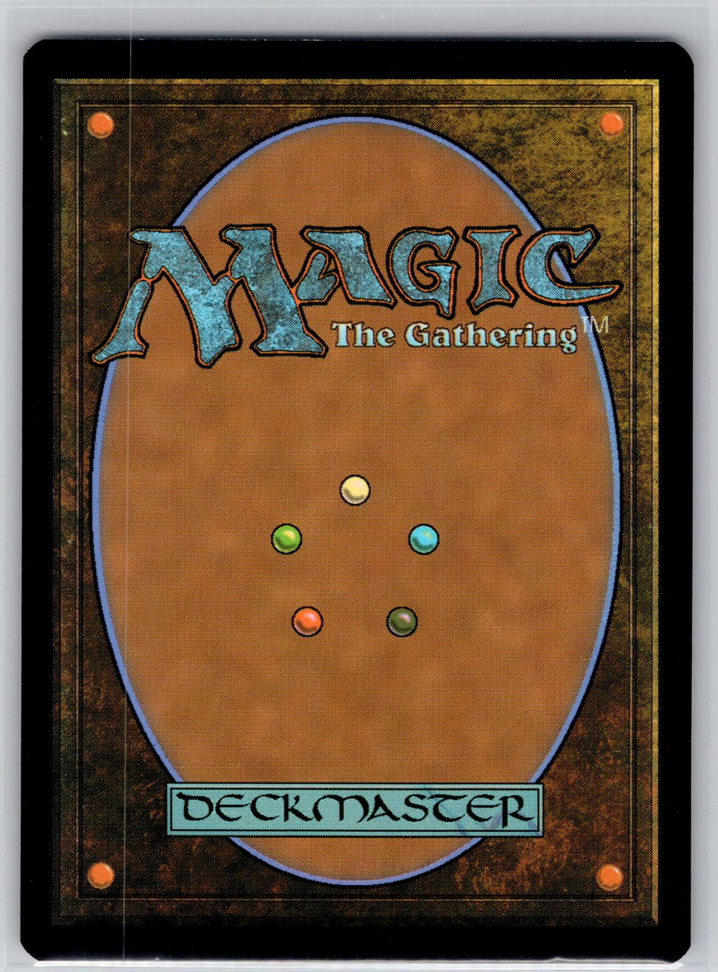Dimensional Exile Teenage Mutant Ninja Turtles Magic: The Gathering Foil NM