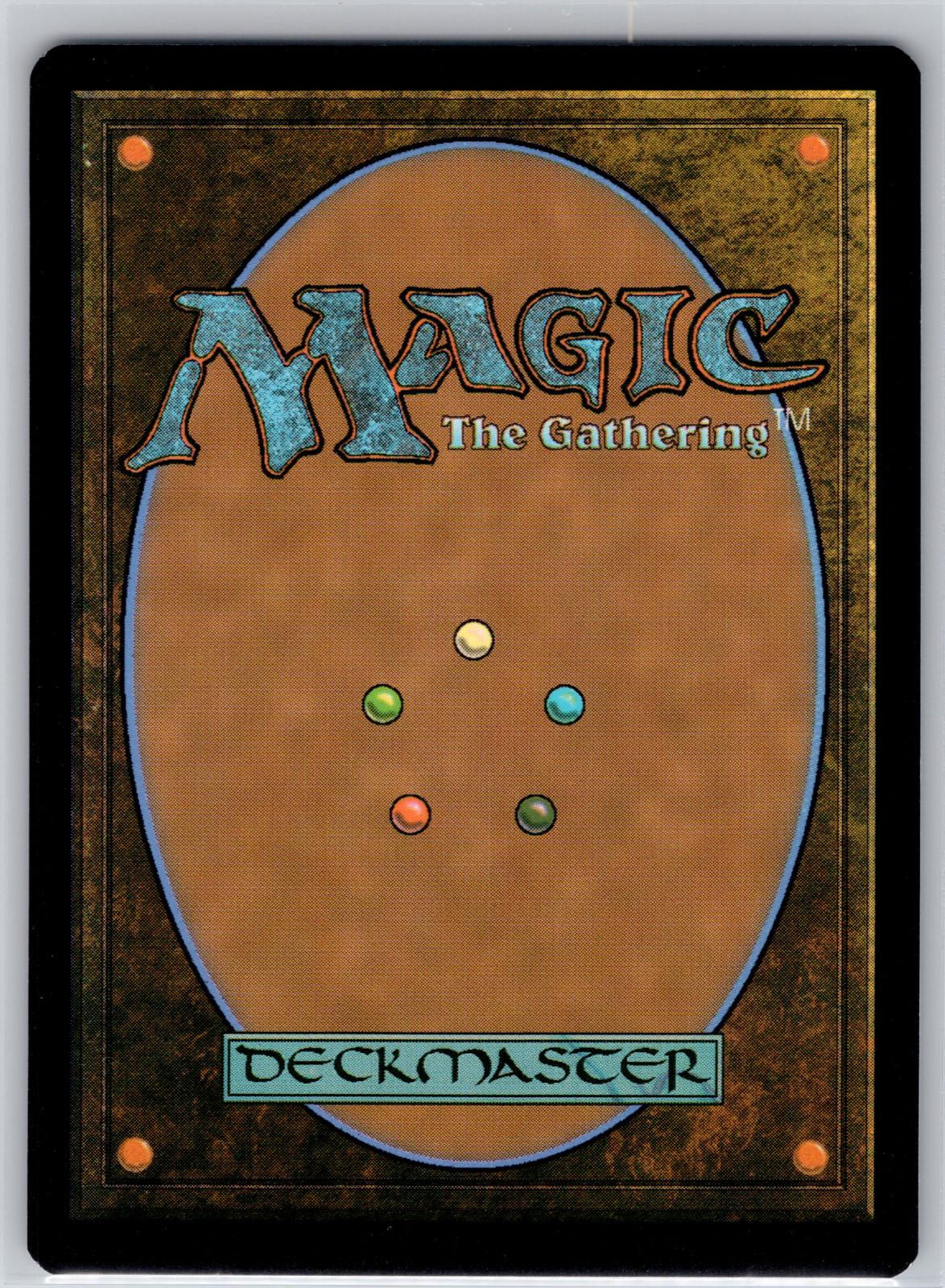 Tombstone, Career Criminal Marvel's Spider-Man Magic: The Gathering Foil NM