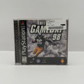 NFL GameDay 98 - PS1 - CIB