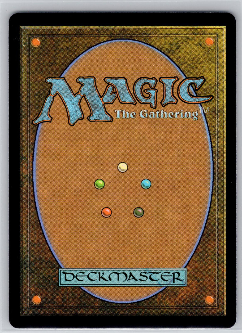 Deceptive Landscape Modern Horizons 3 Magic: The Gathering Near Mint