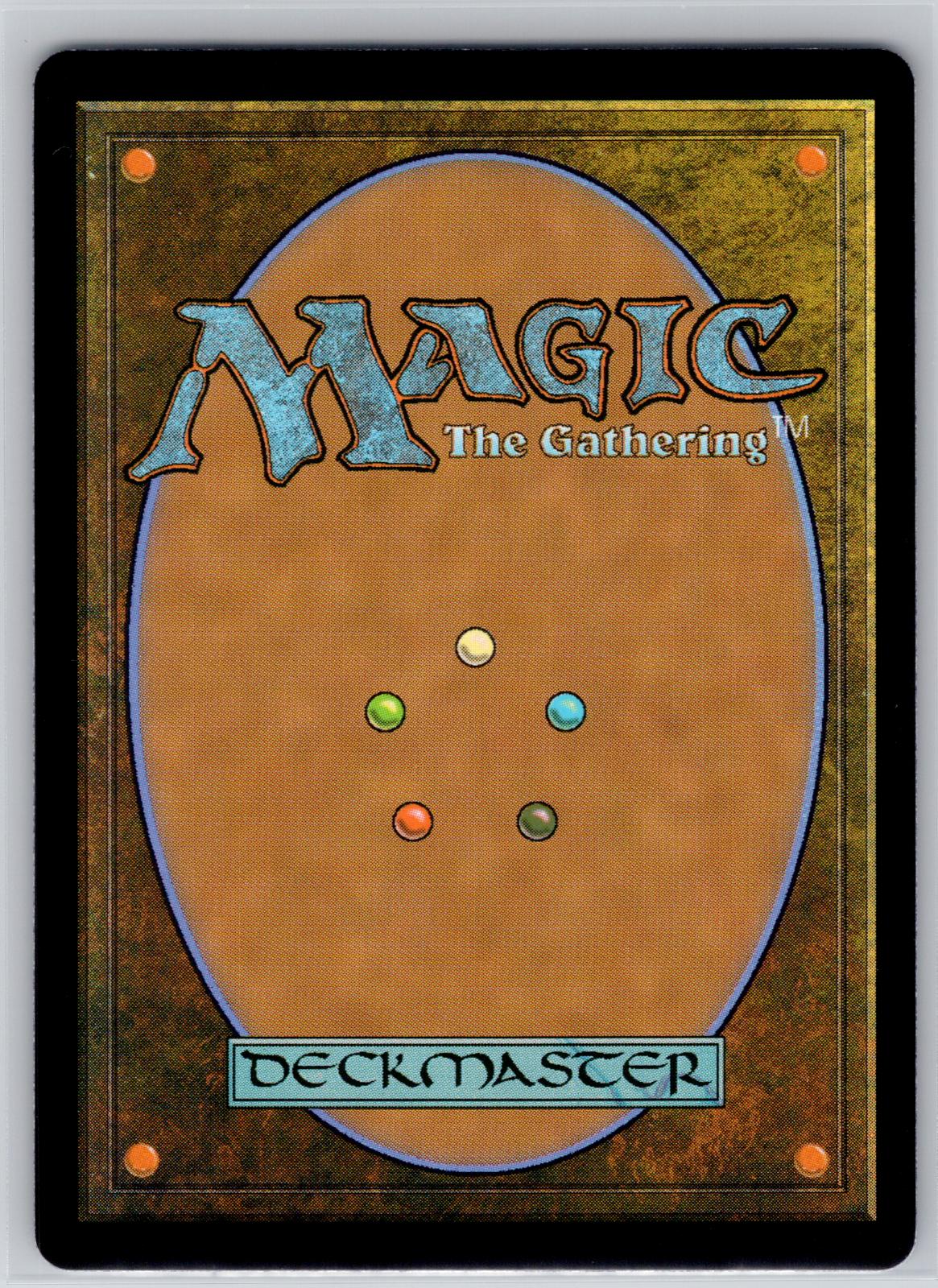 Deceptive Landscape Modern Horizons 3 Magic: The Gathering Near Mint