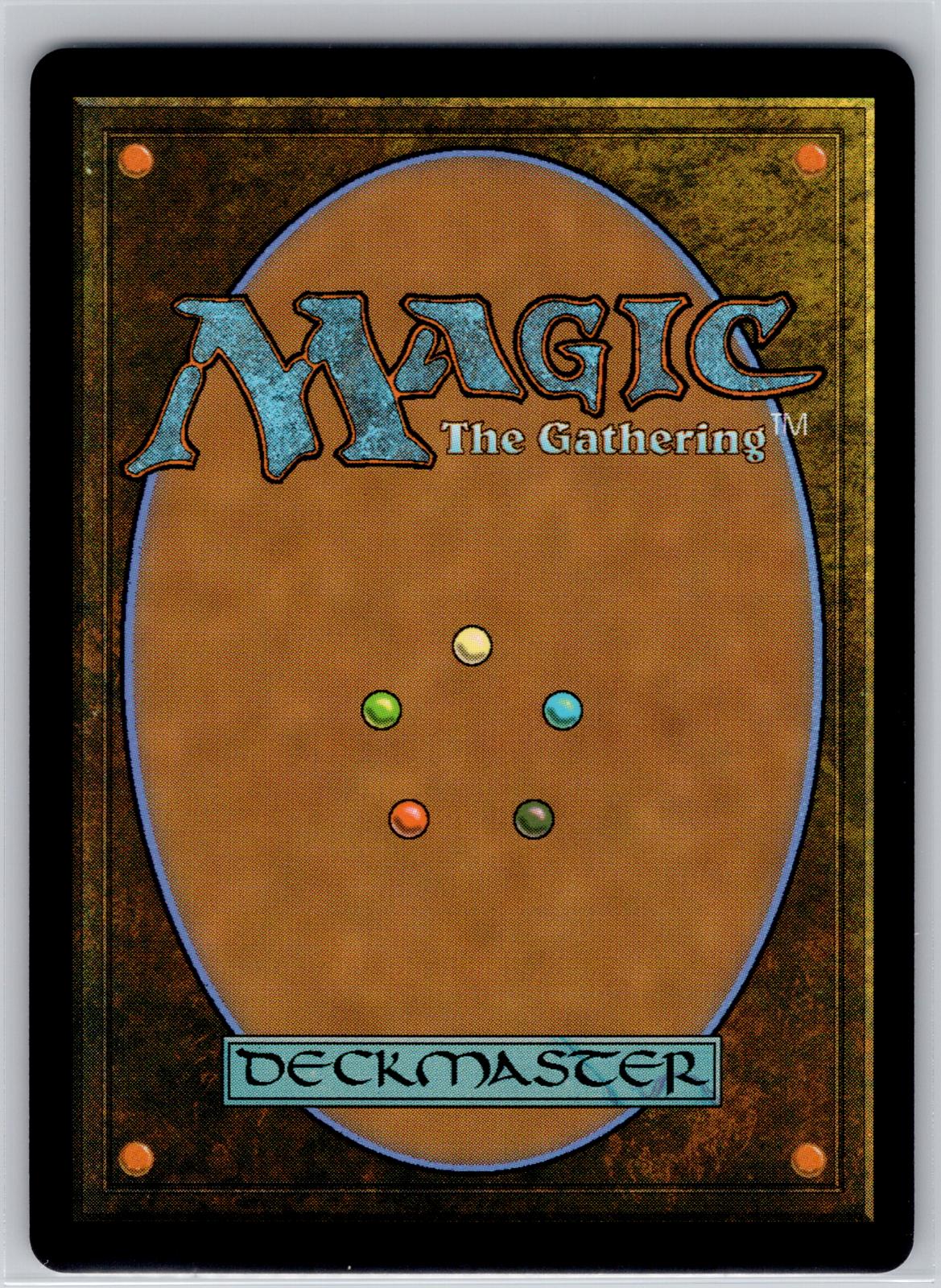 Dragonfly Swarm Avatar: The Last Airbender Magic: The Gathering Foil Near Mint