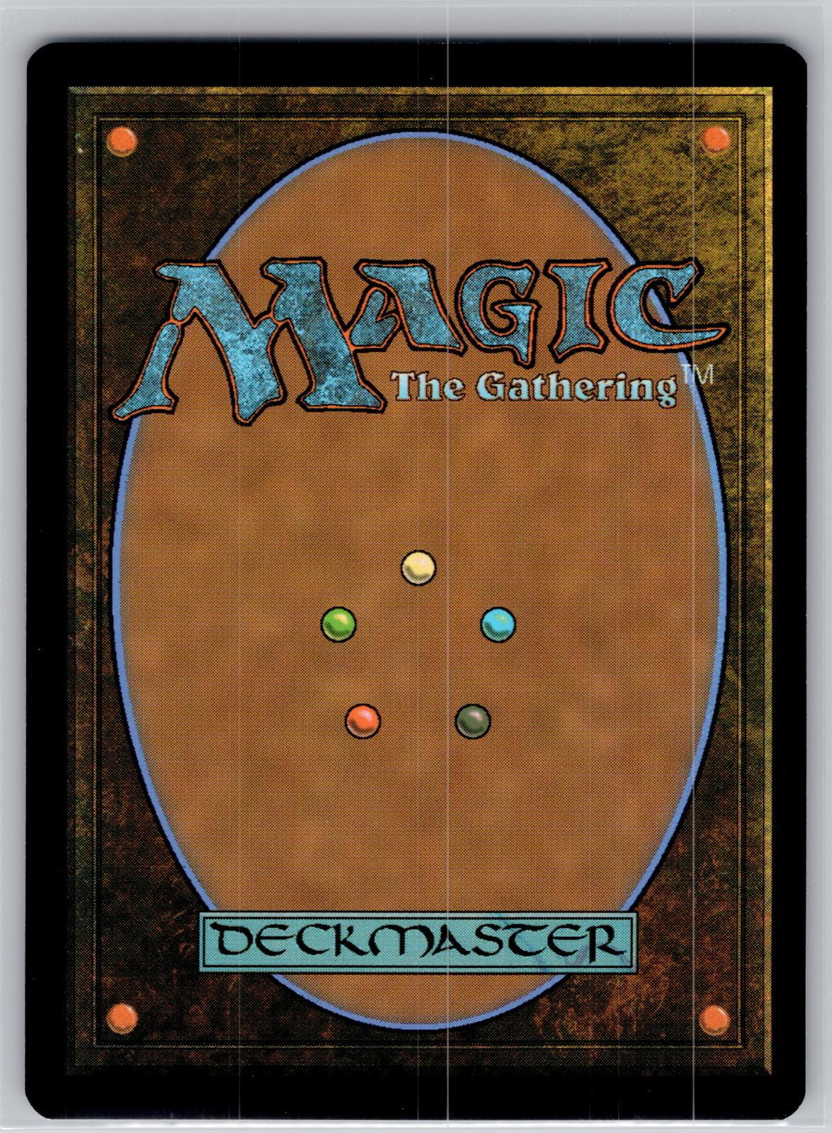 Bothersome Noisemaker The Hobbit Magic: The Gathering Near Mint