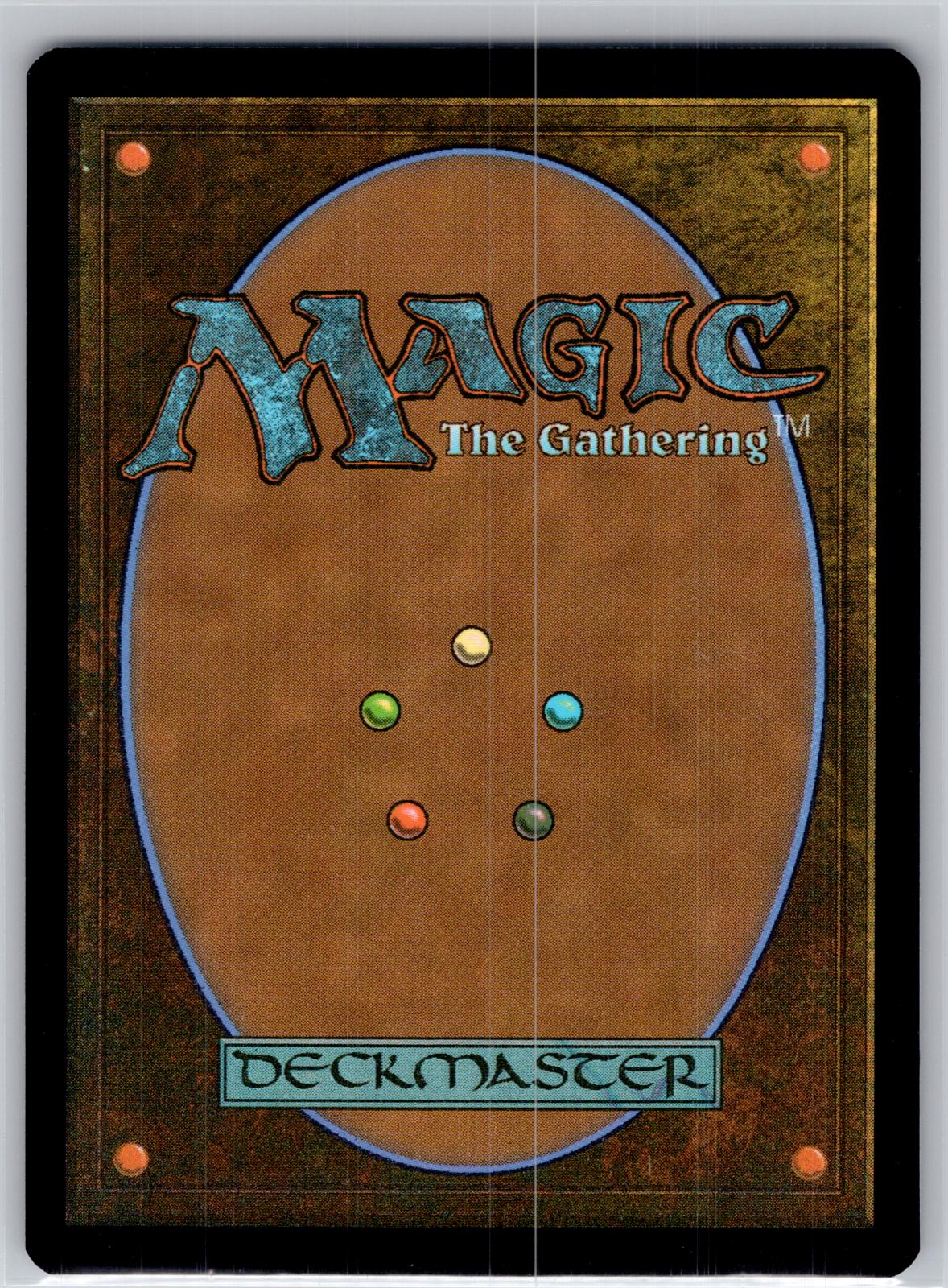 Rhovanion Rampager The Hobbit Magic: The Gathering Foil Near Mint