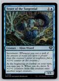 Tester of the Tangential Secrets of Strixhaven Magic: The Gathering Foil NM