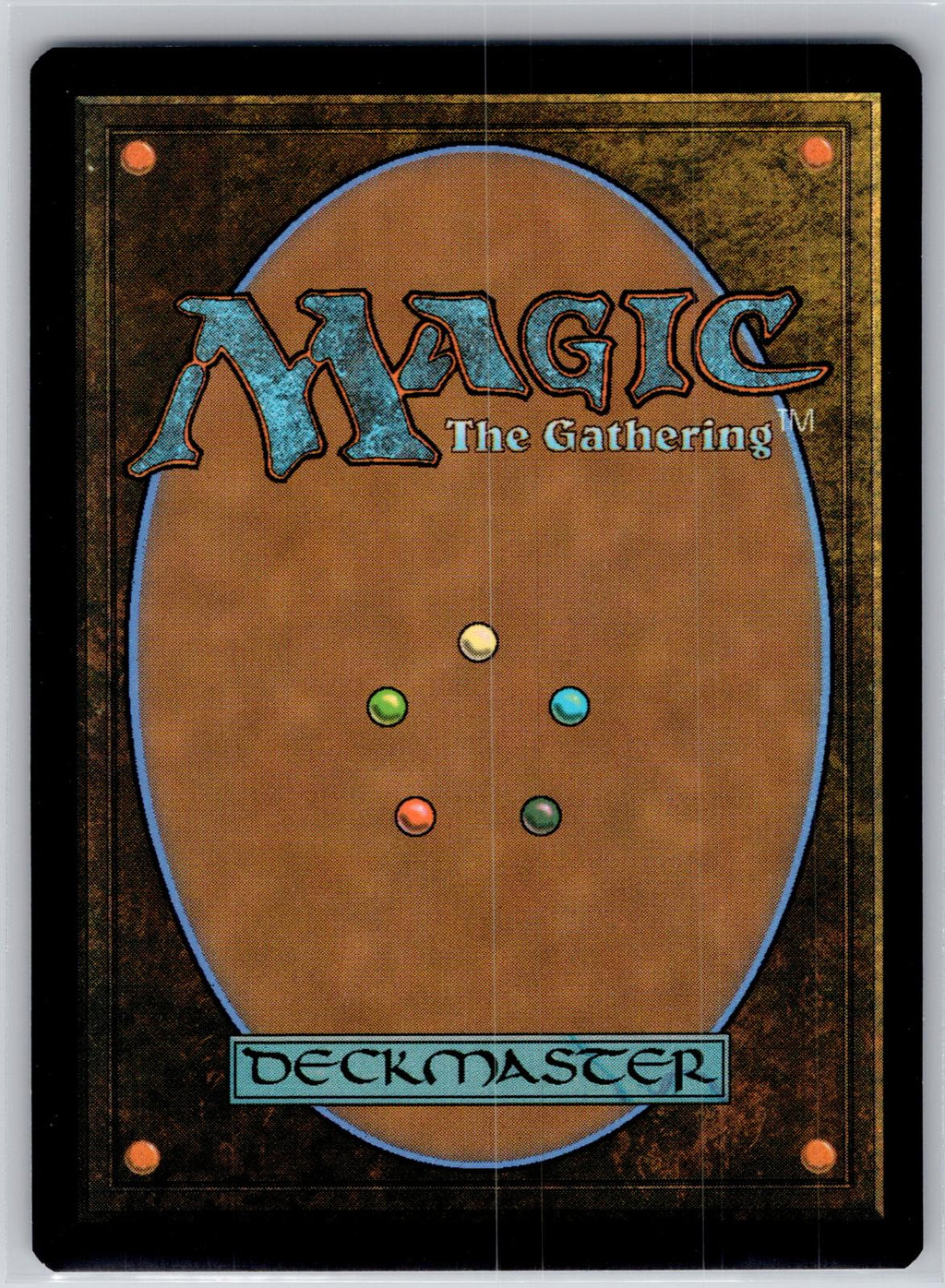 Wargling The Hobbit Magic: The Gathering Foil Near Mint