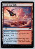 Swiftwater Cliffs Aetherdrift Magic: The Gathering Near Mint