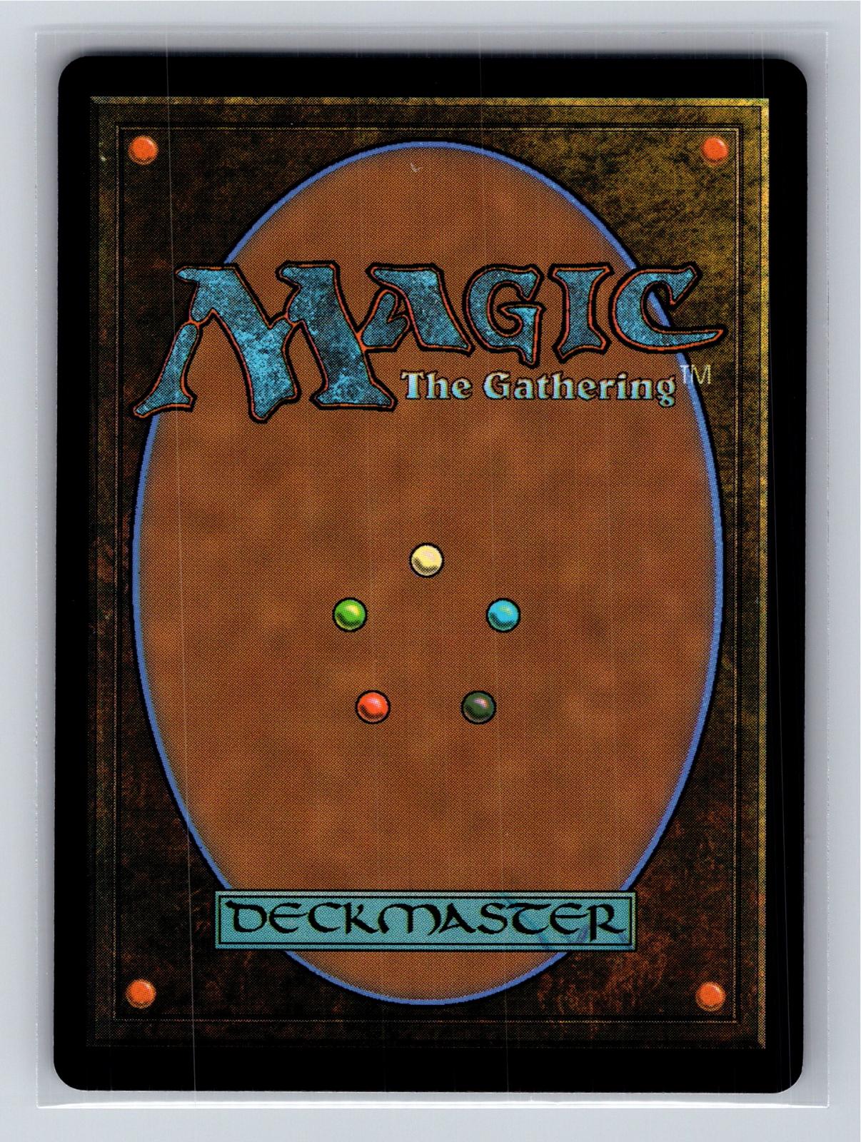 Ant-Man's Army Marvel Super Heroes Magic: The Gathering Foil Near Mint