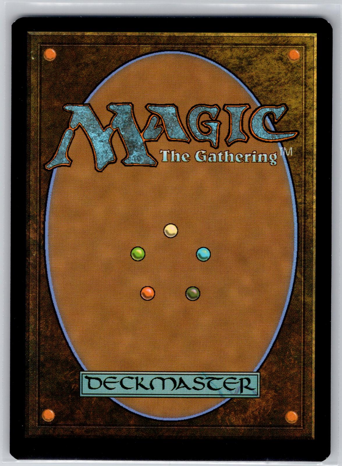 Nanoform Sentinel Edge of Eternities Magic: The Gathering Foil Near Mint