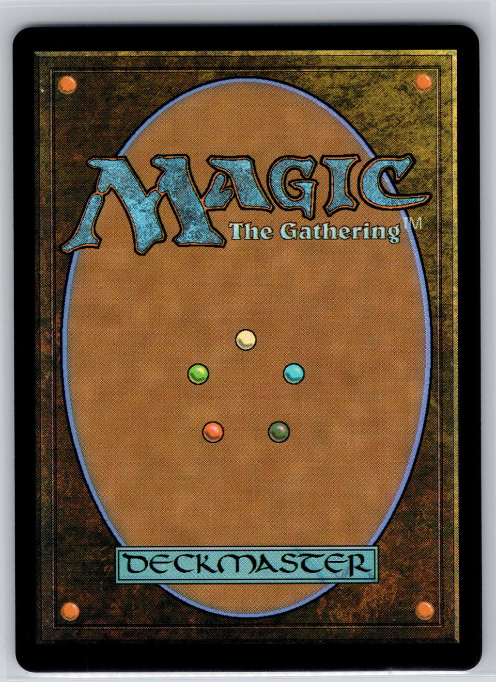 Wonder Man, Hollywood Hero Marvel Super Heroes Magic: The Gathering Foil NM