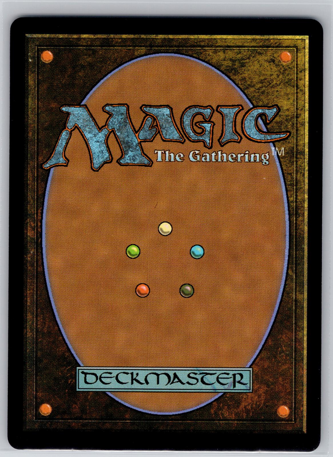 Kyoshi Village Avatar: The Last Airbender Magic: The Gathering Foil Near Mint