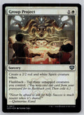 Group Project Secrets of Strixhaven Magic: The Gathering Foil Near Mint