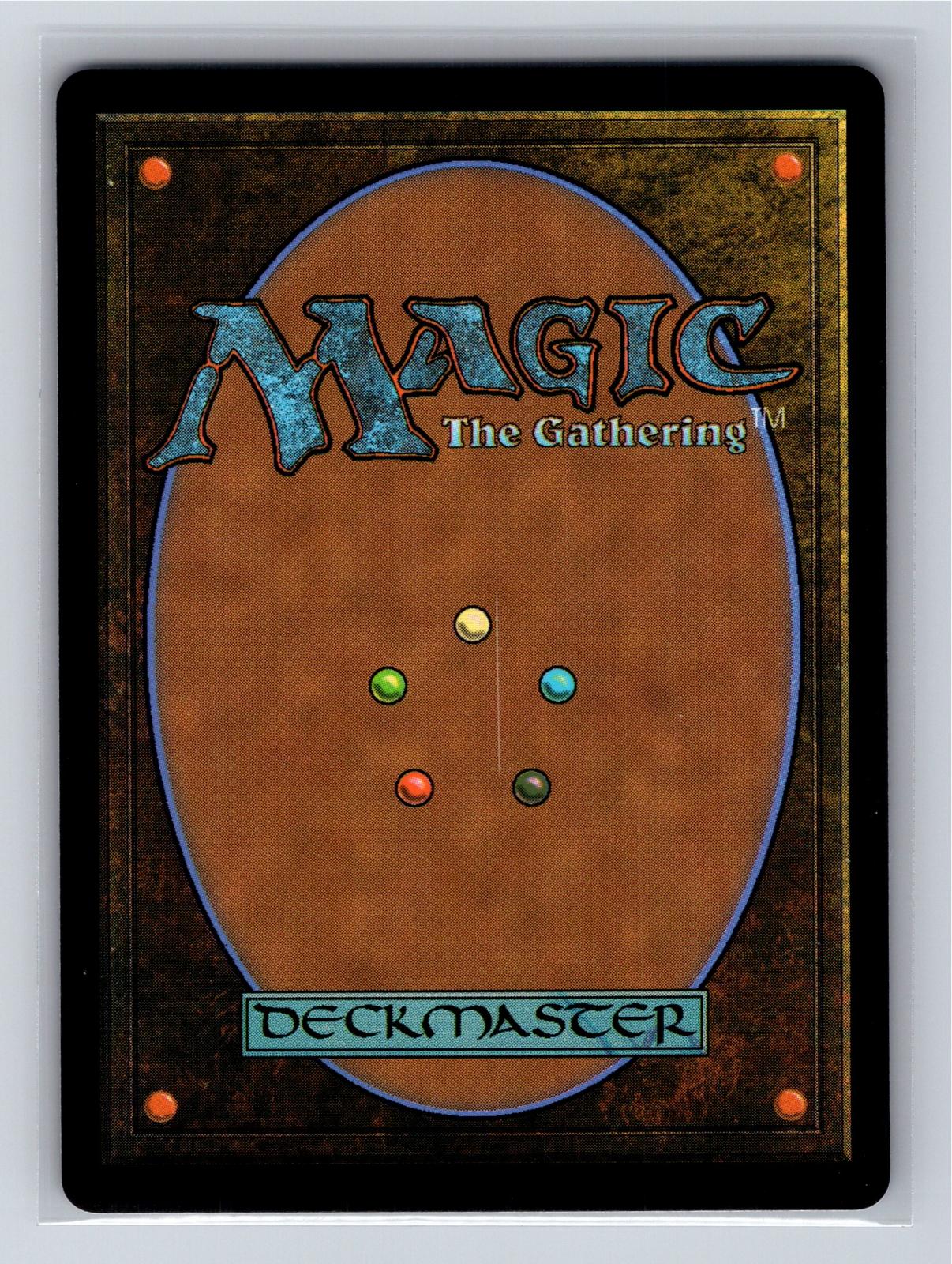 Agents of S.H.I.E.L.D. Marvel Super Heroes Magic: The Gathering Foil Near Mint