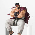 Street Fighter 6 - Ryu Perching Figure
