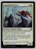 Esgaroth Garrison The Hobbit Magic: The Gathering Foil Near Mint