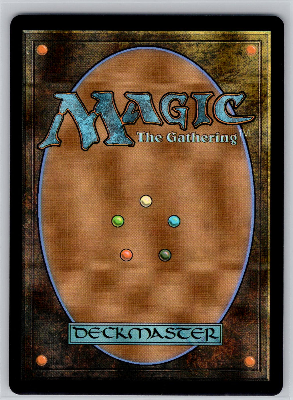 Super Intelligence Marvel Super Heroes Magic: The Gathering Foil Near Mint