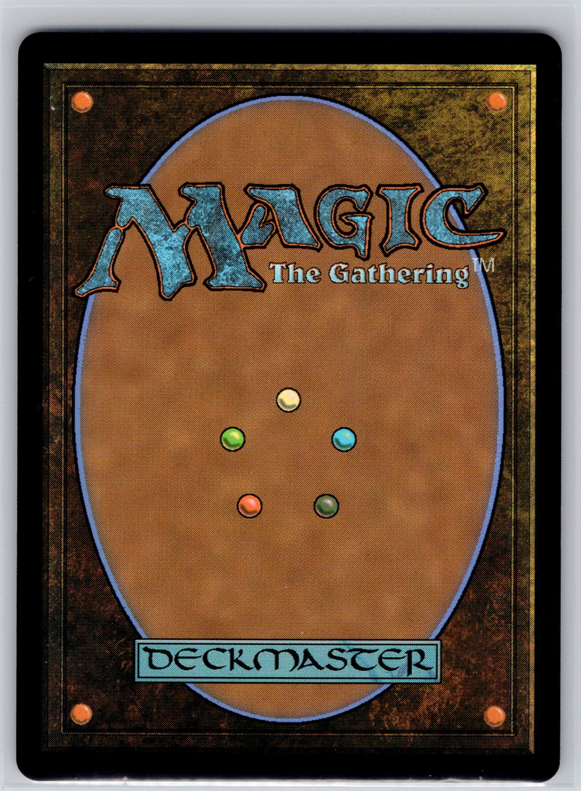 HULK SMASH! Marvel Super Heroes Magic: The Gathering Foil Near Mint