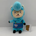 Animal Crossing Cyrus 8" Plush (Animal Crossing)