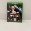FIFA 14 - Xbox One - CIB