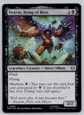 Swarm, Being of Bees Marvel's Spider-Man Magic: The Gathering Foil Near Mint