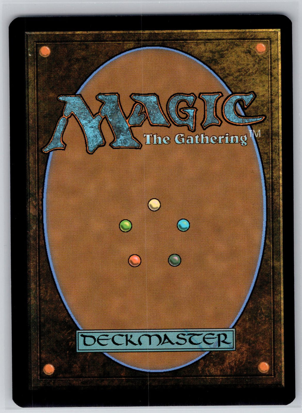 Misty Mountains Raider The Hobbit Magic: The Gathering Foil Near Mint