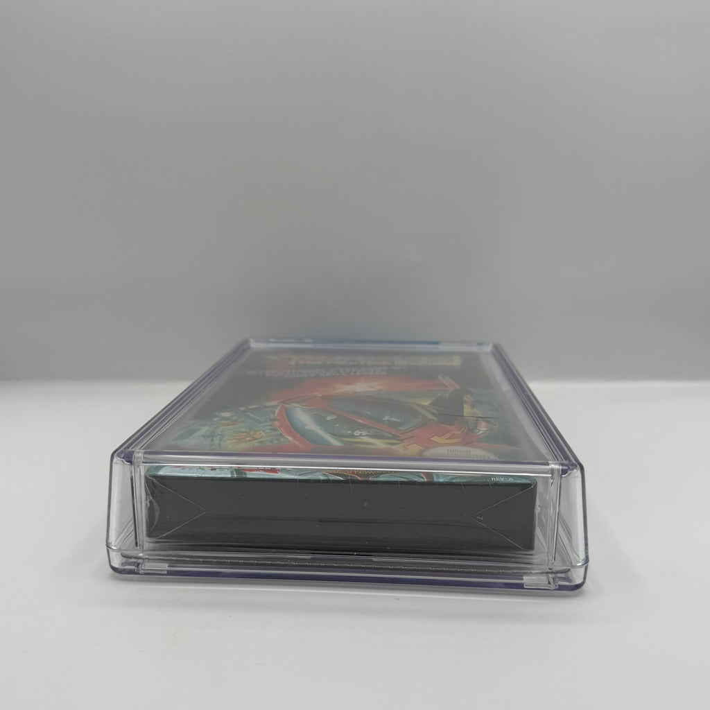 Cybernoid: The Fighting Machine (NES) CGC 9.6 A