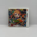 Etrian Mystery Dungeon - Nintendo 3DS - Case Only (No Game)