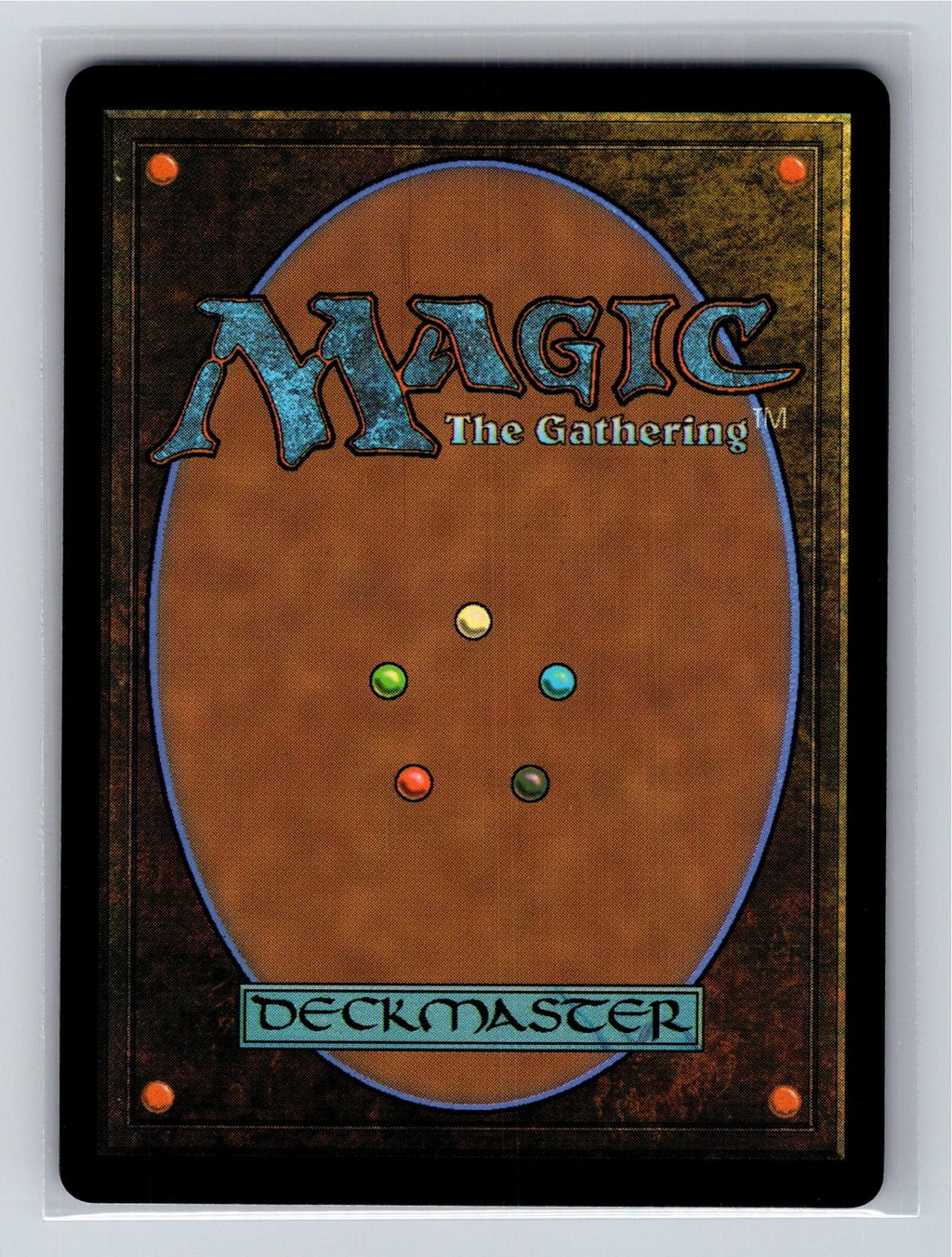 Powerful Broker Marvel Super Heroes Magic: The Gathering Foil Near Mint