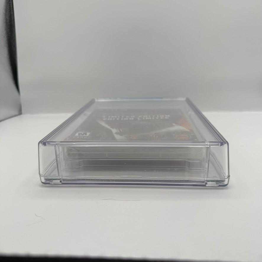 Bulletstorm Limited Edition - PS3 - CGC 10 A++