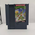 Teenage Mutant Ninja Turtles Giant NES Cart