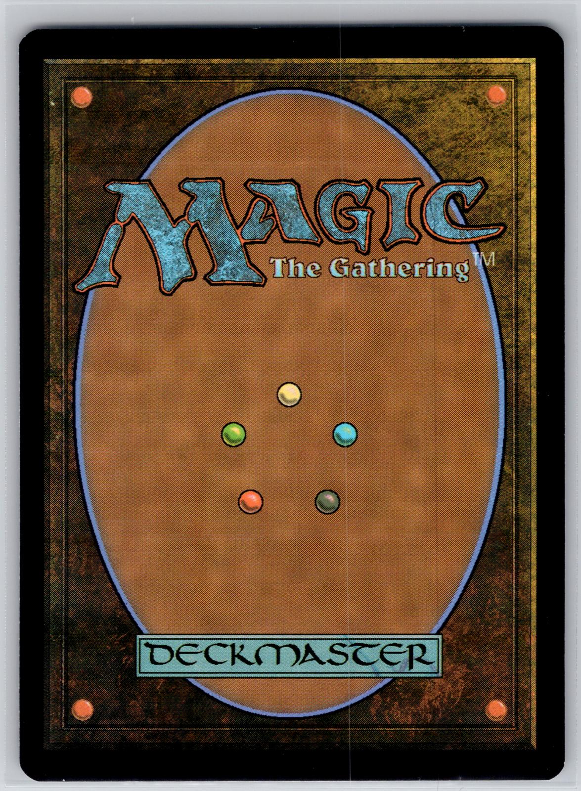 Head of the Hunt The Hobbit Magic: The Gathering Near Mint