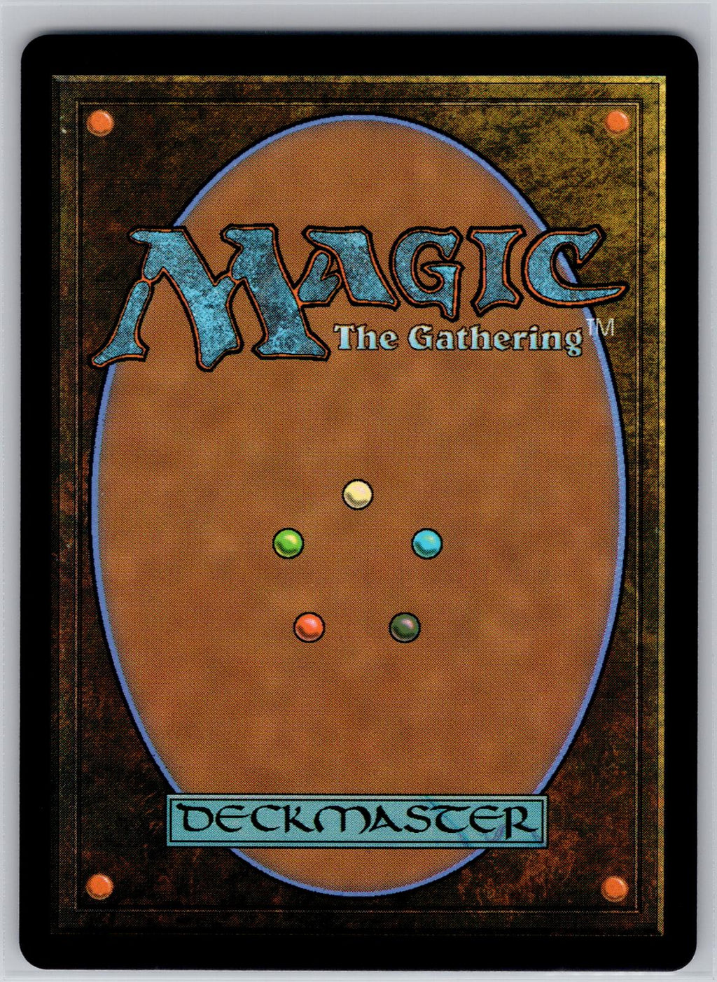 Ninja of the Hand Marvel Super Heroes Magic: The Gathering Foil Near Mint